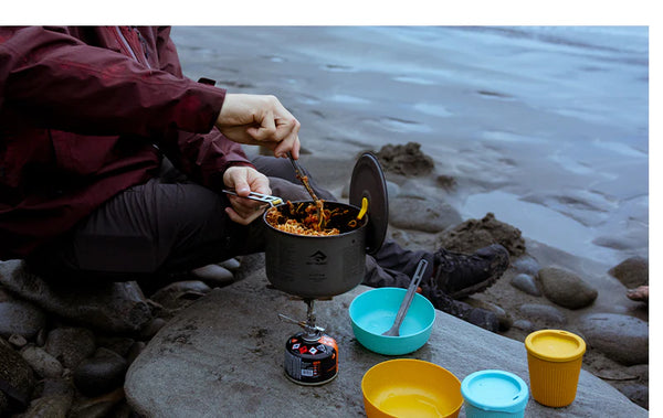 Frontier Ultralight Pot