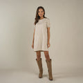 Gabriela Shift Dress