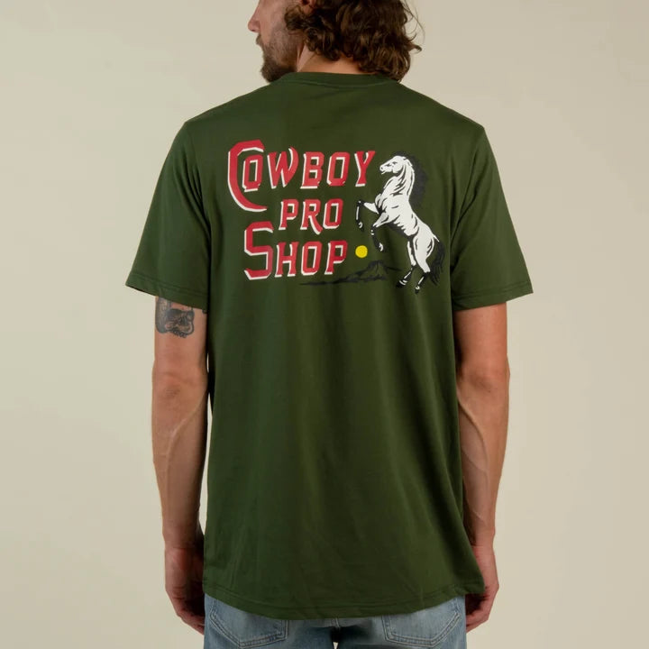 Cowboy Pro Shop T-Shirt