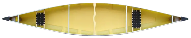 Wenonah Fisherman 14’ Canoe