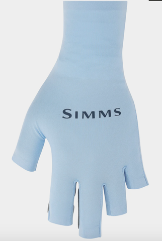 SIMMS Solarflex Sunglove