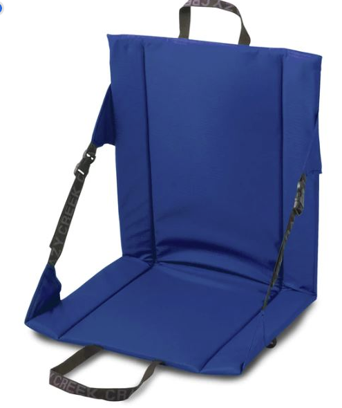 LongBack Chair