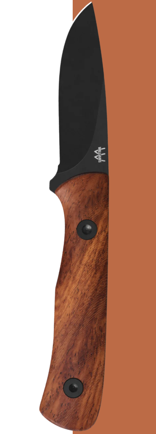 Williams Bird Knife