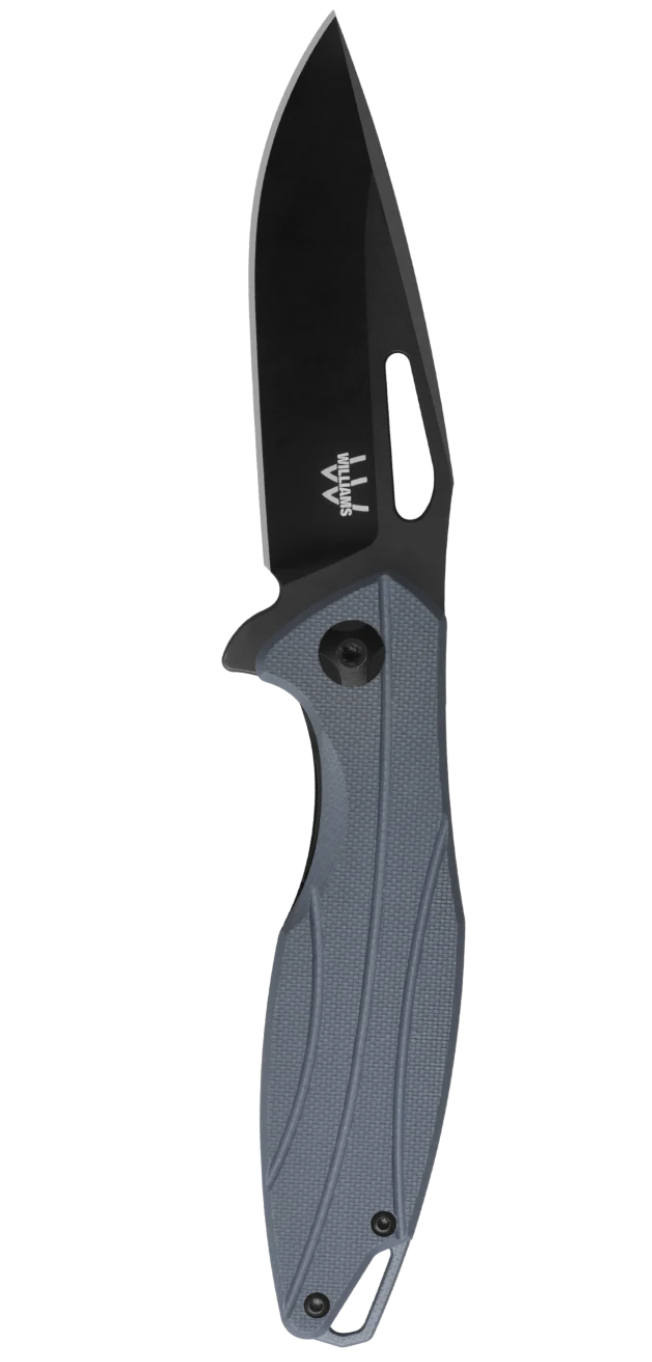 Williams RX Flipper