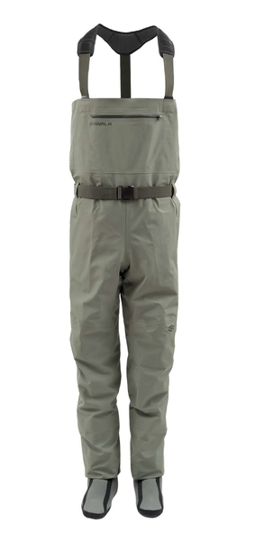 Skwala Carbon Wader
