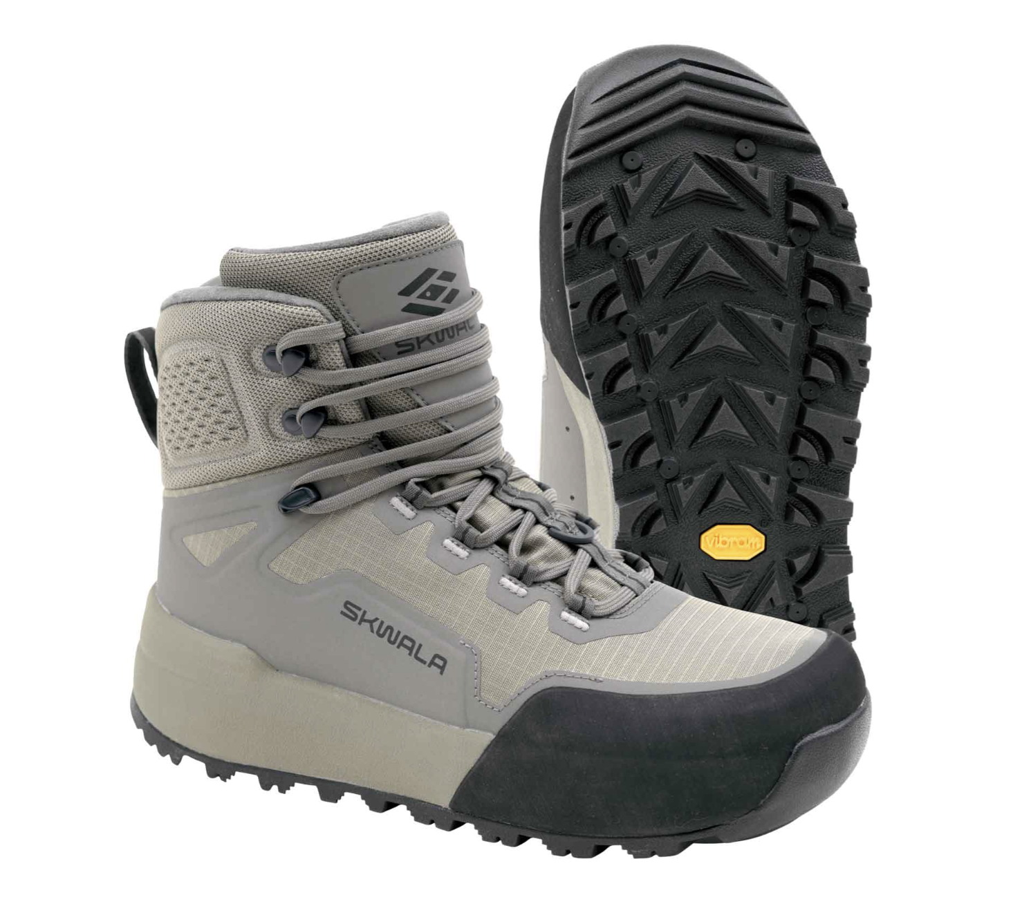 Skwala Carbon Wading Boot