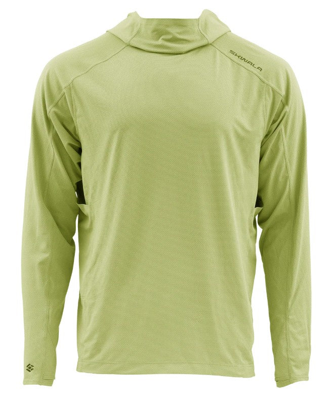 Skwala Sol Defense Hoody