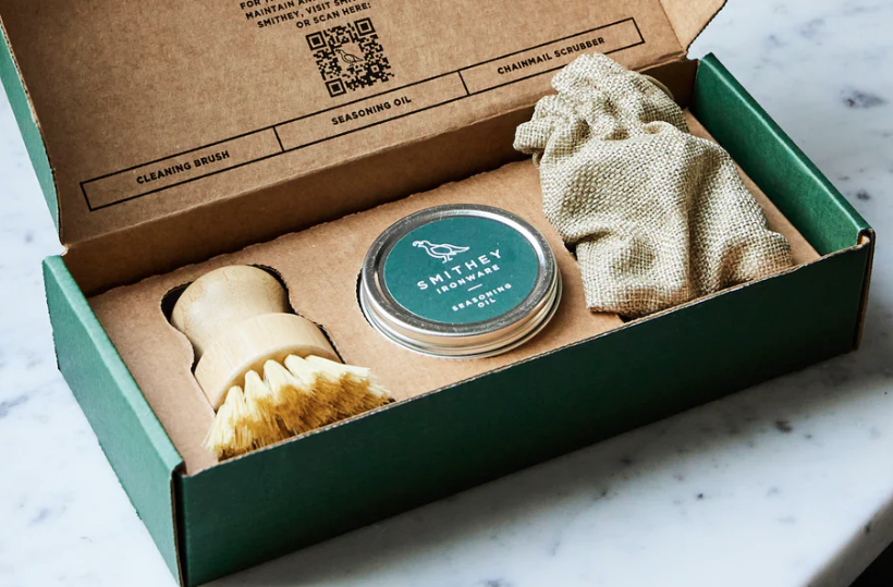 Cleaning & Care Kit