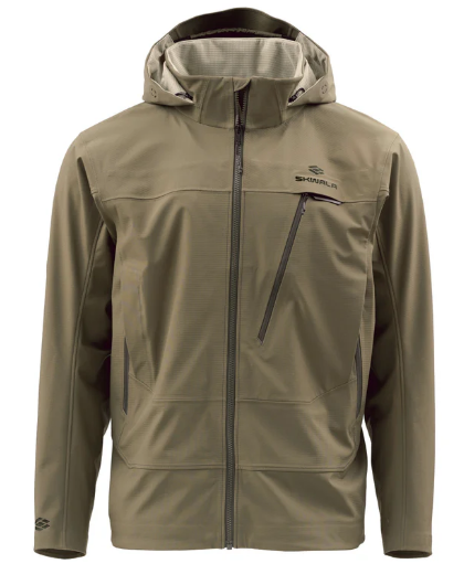 Skwala Backeddy Jacket