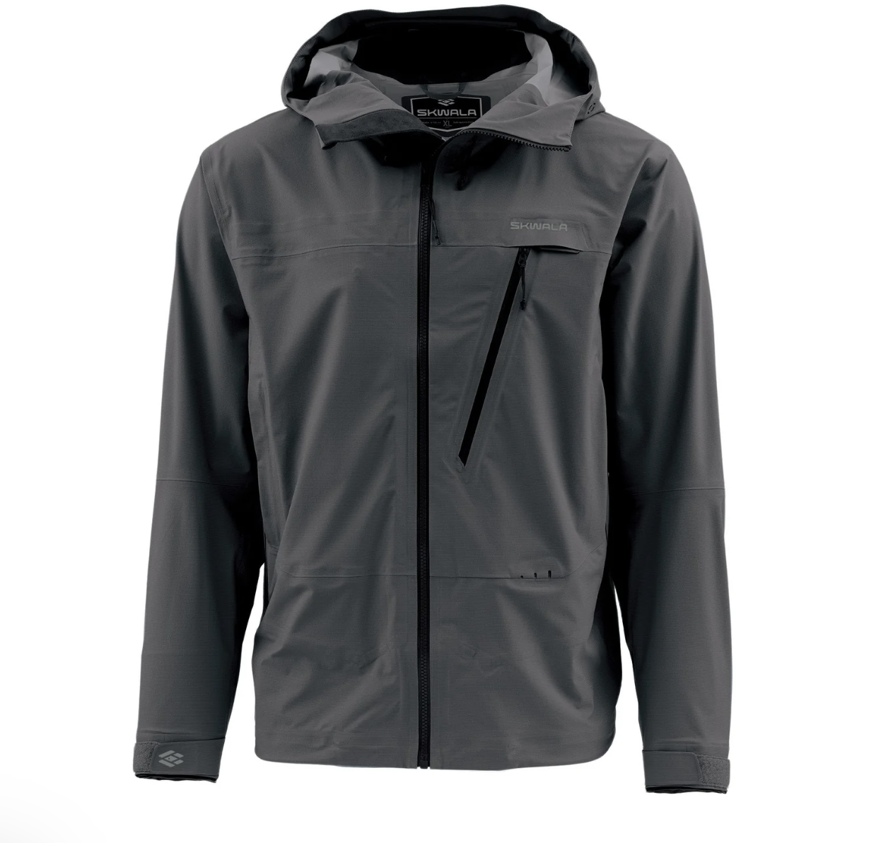 Skwala Carbon Jacket