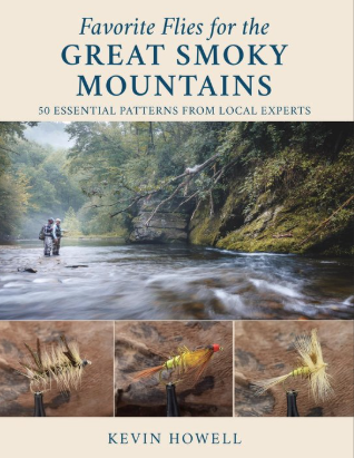 Favorite Flies for the Great Smoky Mountains