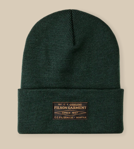Ballard Watch Cap