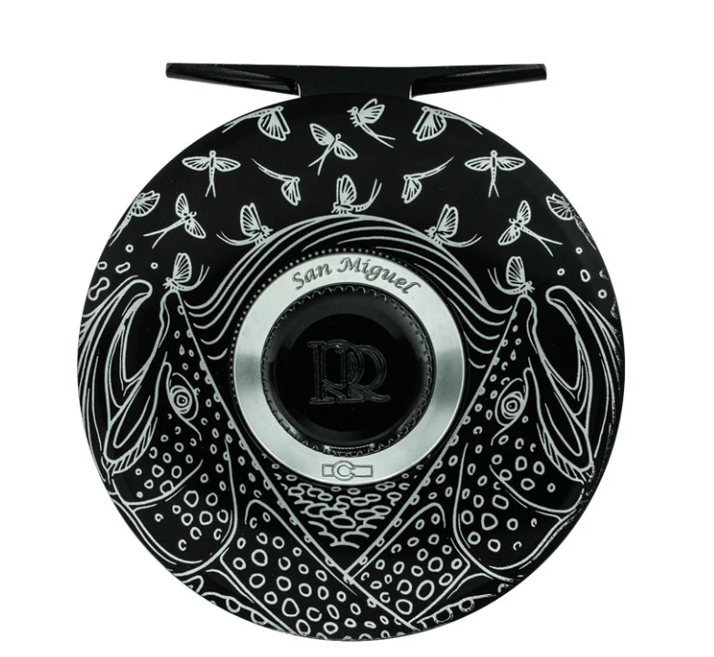 San Miguel Underwood Series