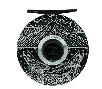 San Miguel Underwood Series