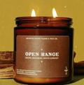 Seventh House Candles