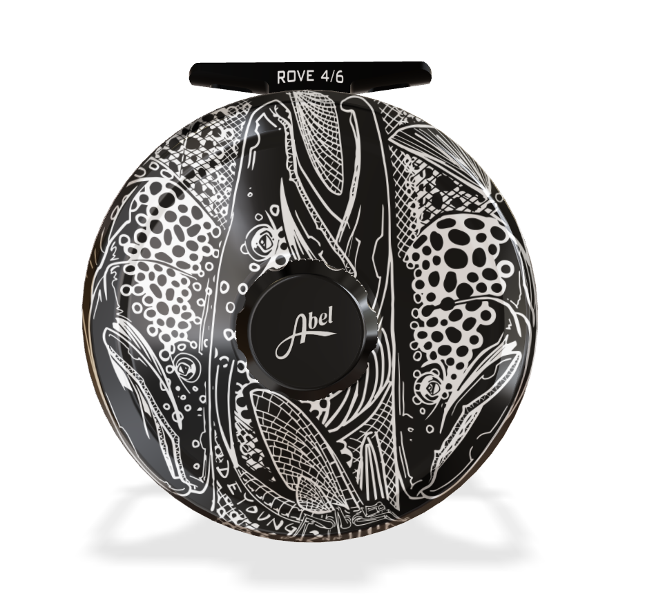 Abel Rove Reel