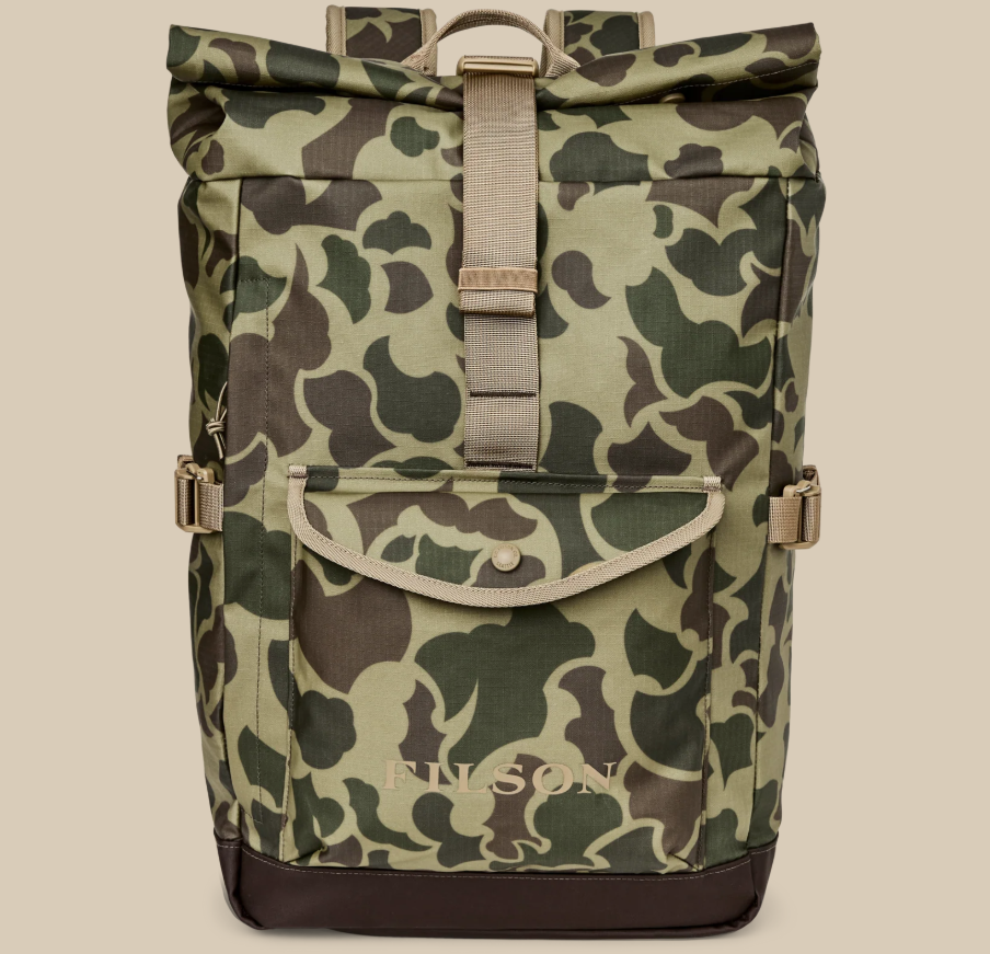 All-Weather Backpack