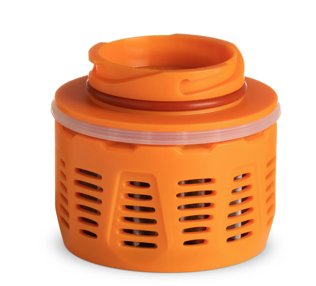 GeoPress Purifier Cartridge
