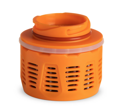 GeoPress Purifier Cartridge