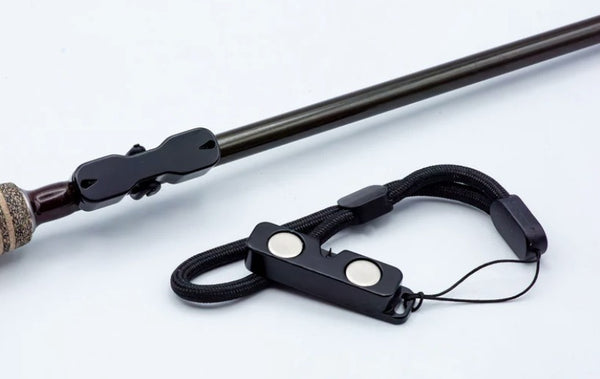 Mag Grab Rod Rack