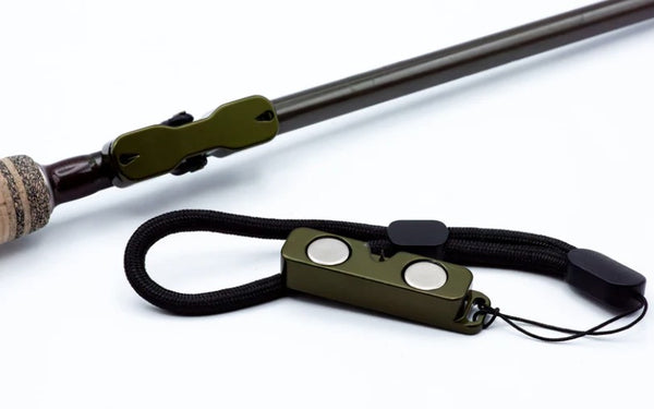 Mag Grab Rod Rack
