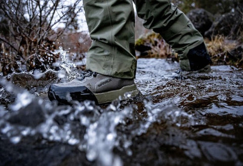 Skwala Carbon Wading Boot