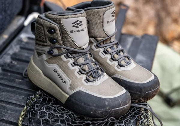Skwala Carbon Wading Boot