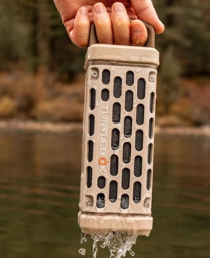Turtlebox Ranger