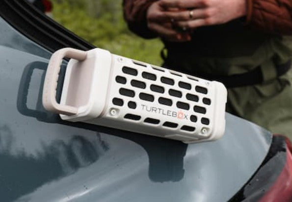 Turtlebox Ranger