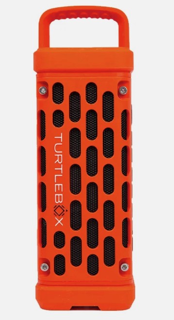 Turtlebox Ranger