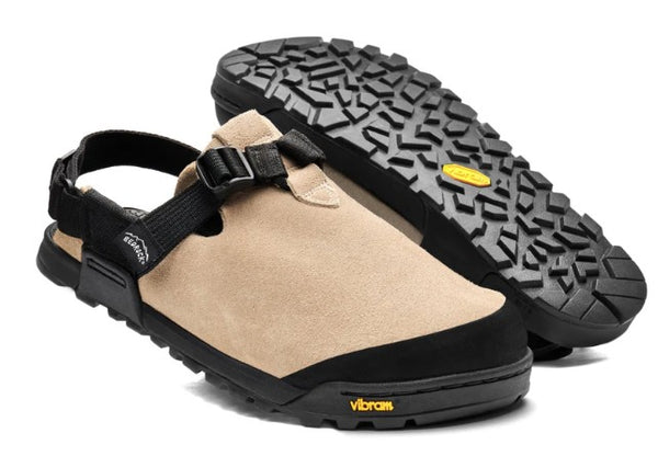 Bedrock Mountain Clog