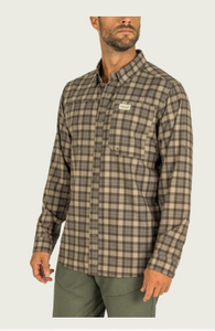 LENWOOD HG TECH LS