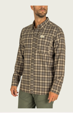 LENWOOD HG TECH LS
