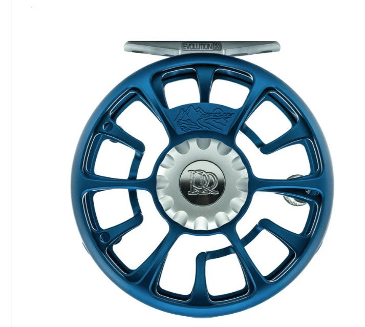 Evolution FS Reel