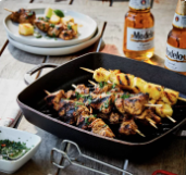 Smithey No. 12 Grill Pan