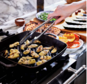 Smithey No. 12 Grill Pan