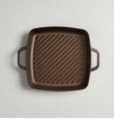 Smithey No. 12 Grill Pan