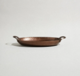 Smithey Oval Roaster