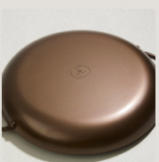 Smithey Paella Pan