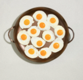 Smithey Paella Pan