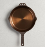 No.10 Skillet