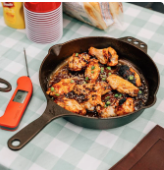 No.10 Skillet