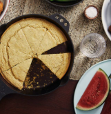 No.10 Skillet