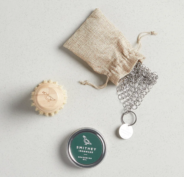 Cleaning & Care Kit