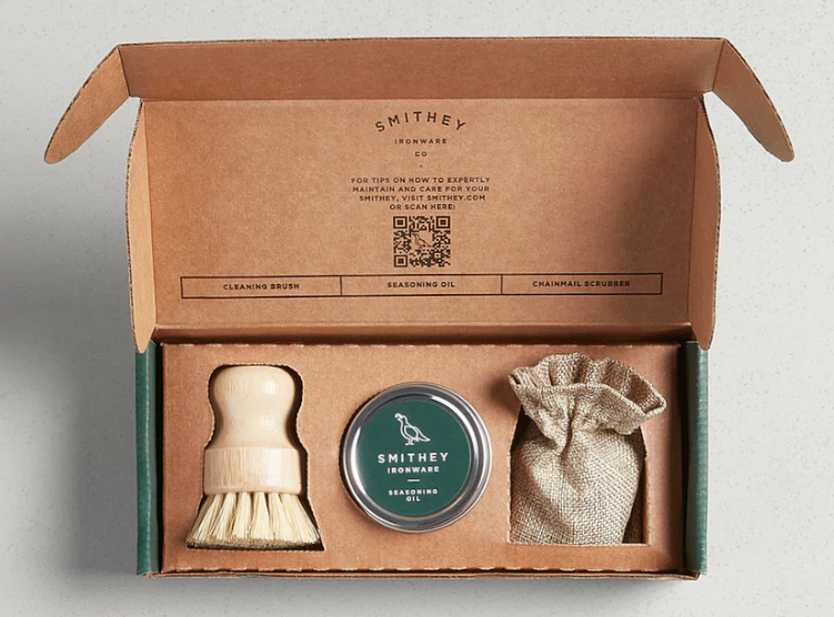 Cleaning & Care Kit