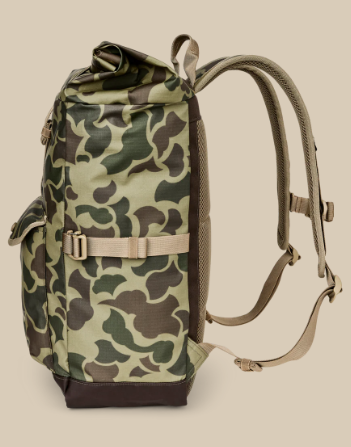 All-Weather Backpack