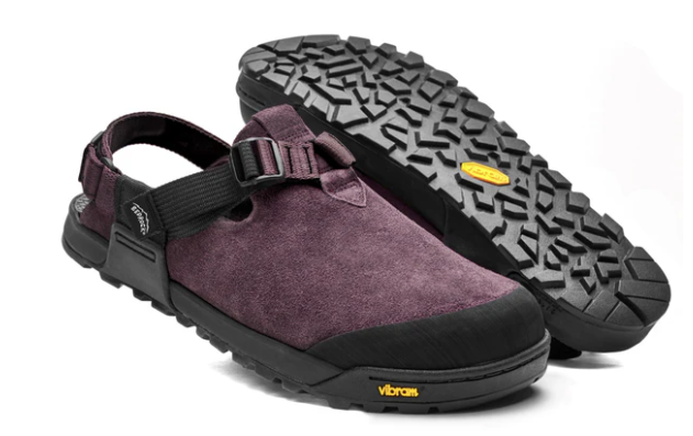 Bedrock Mountain Clog