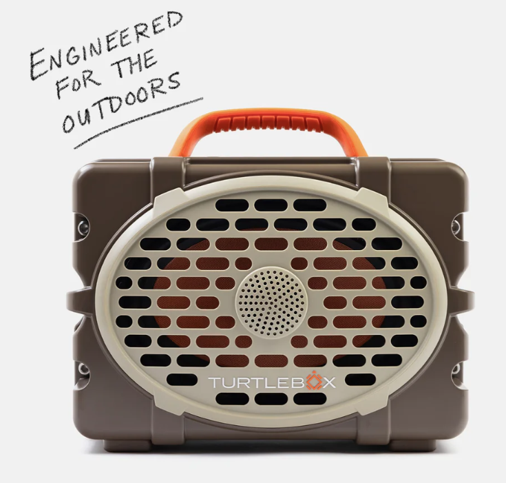 TURTLEBOX GEN 3 SPEAKER