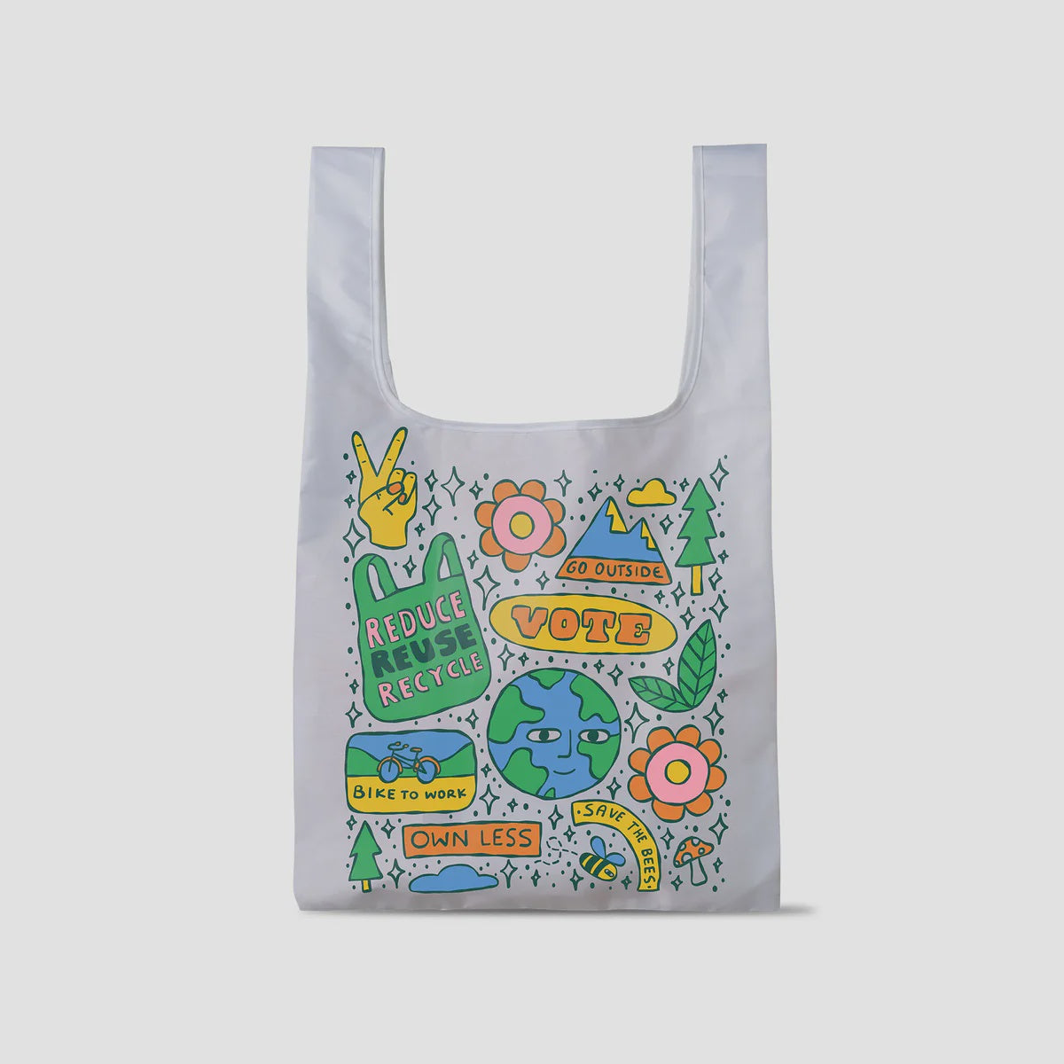 Nomadix Pocket Tote