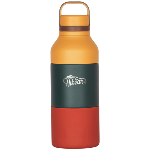 All-Day Adventure Flask